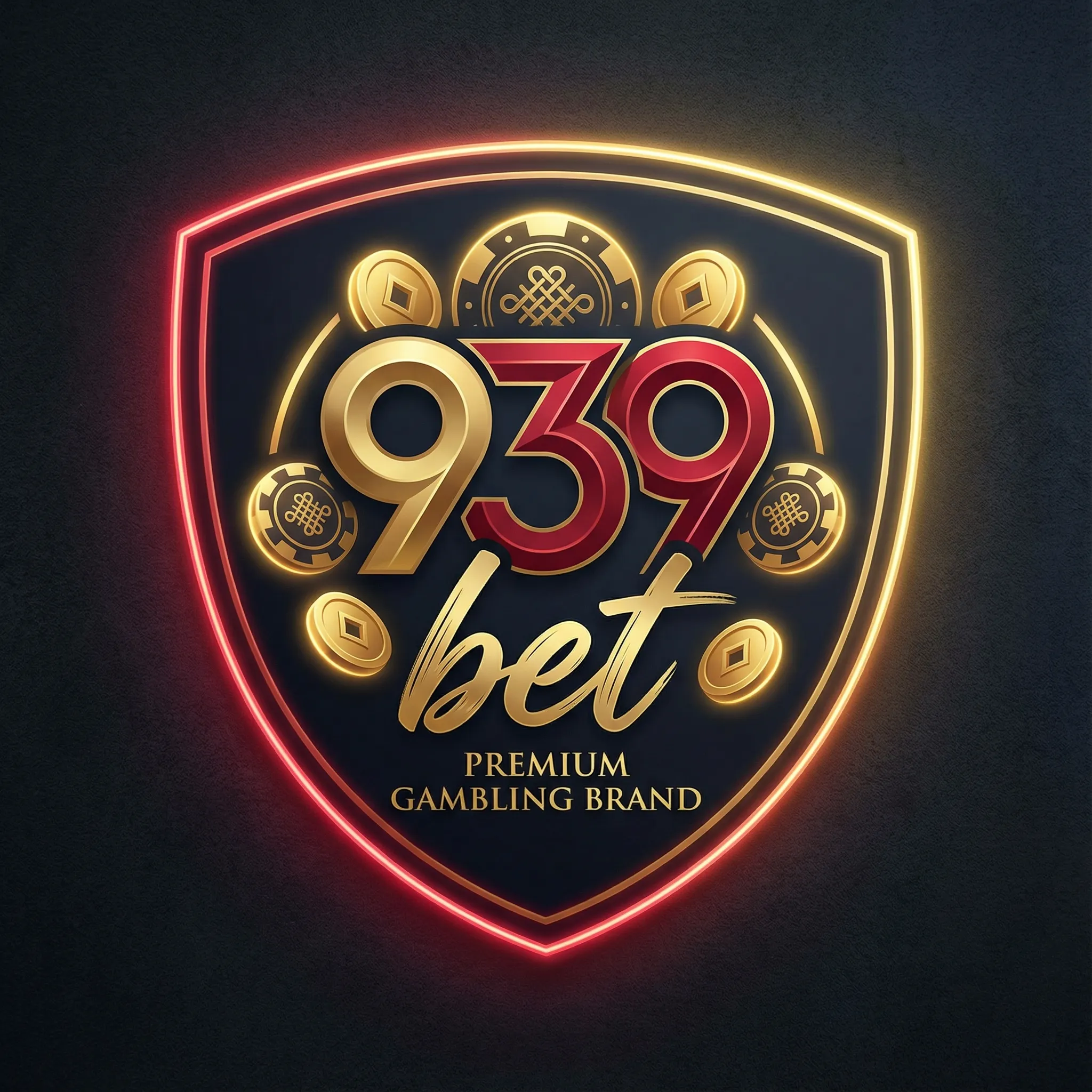 939bet Logo - Cassino Online Brasil