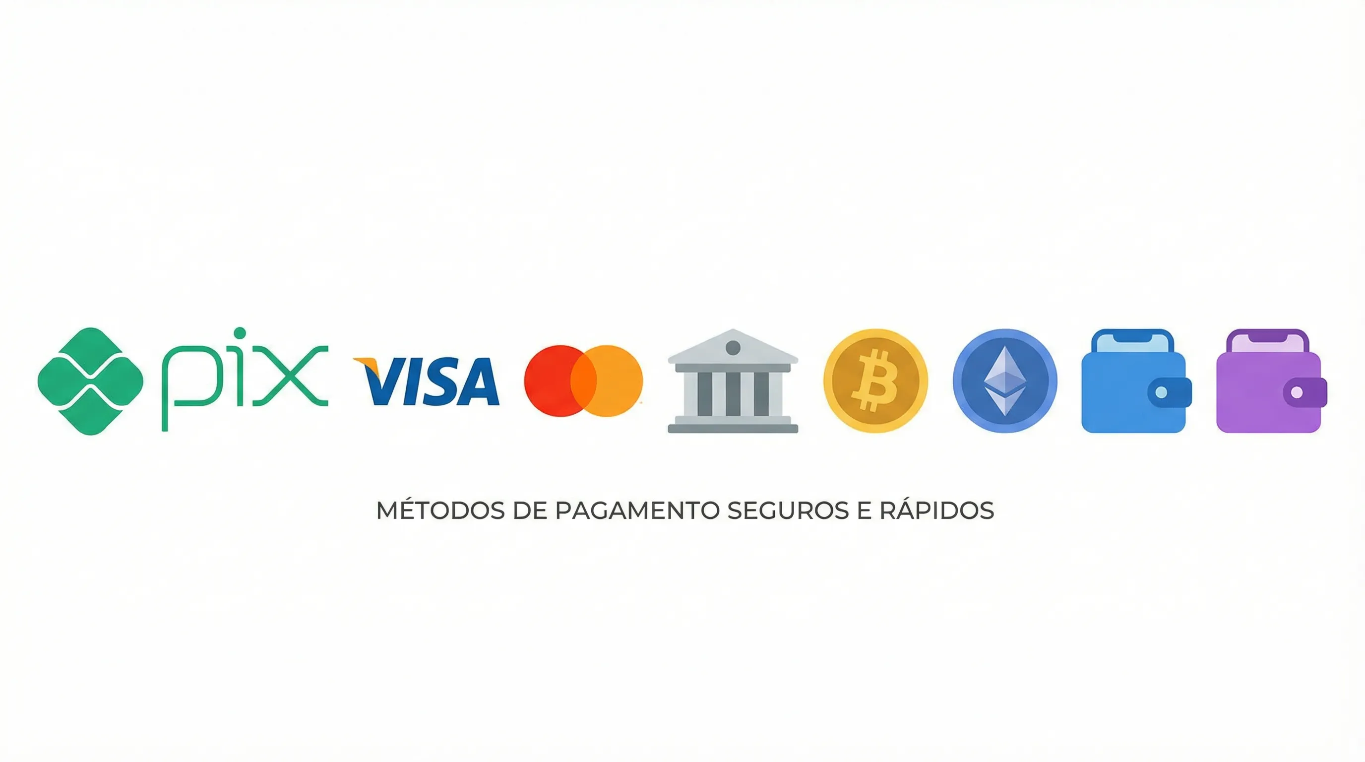 Métodos de Pagamento 939bet - PIX, Cartões, Criptomoedas