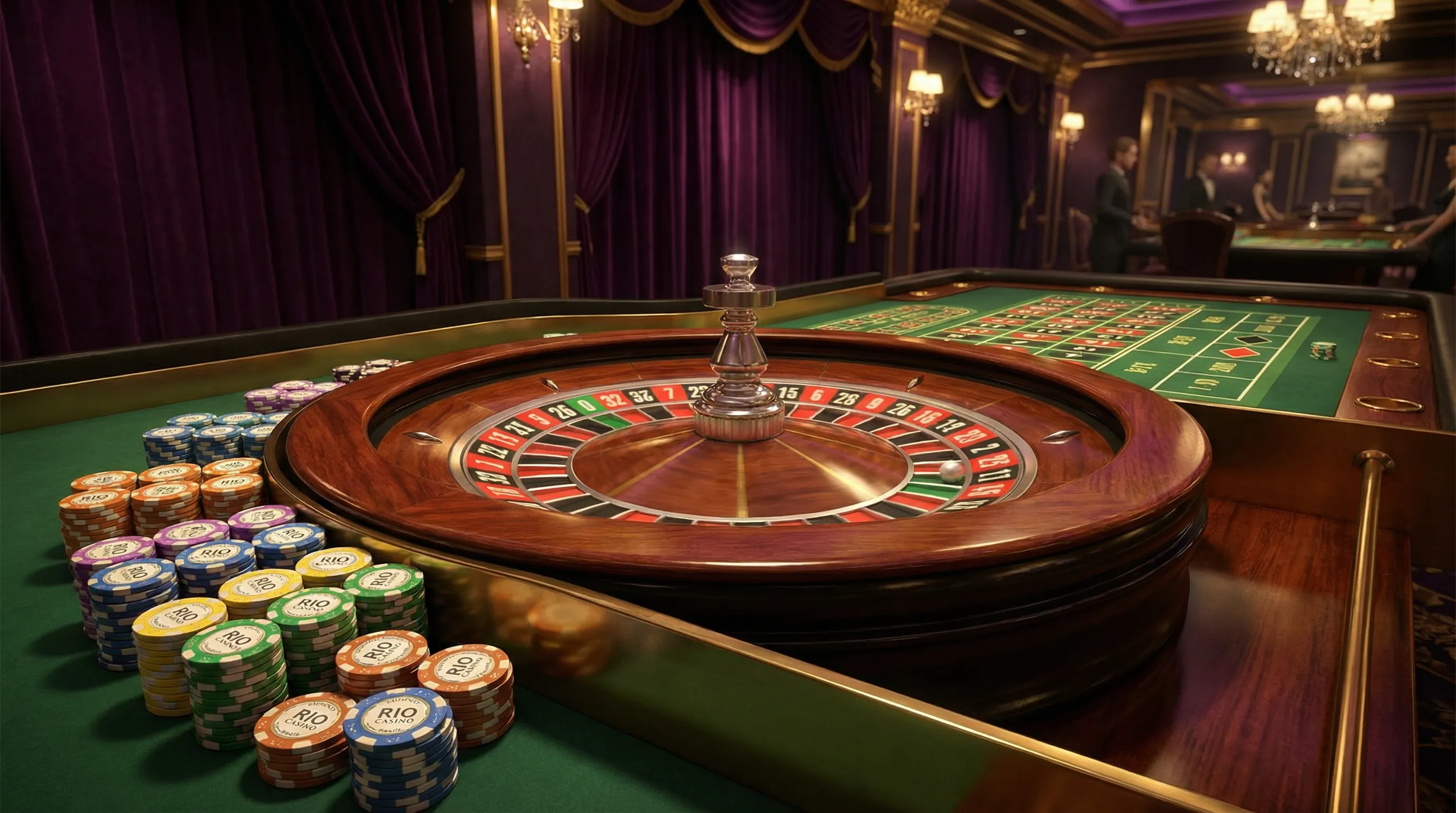 Roleta Europeia - Jogo de Cassino 939bet